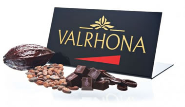 Valrhona